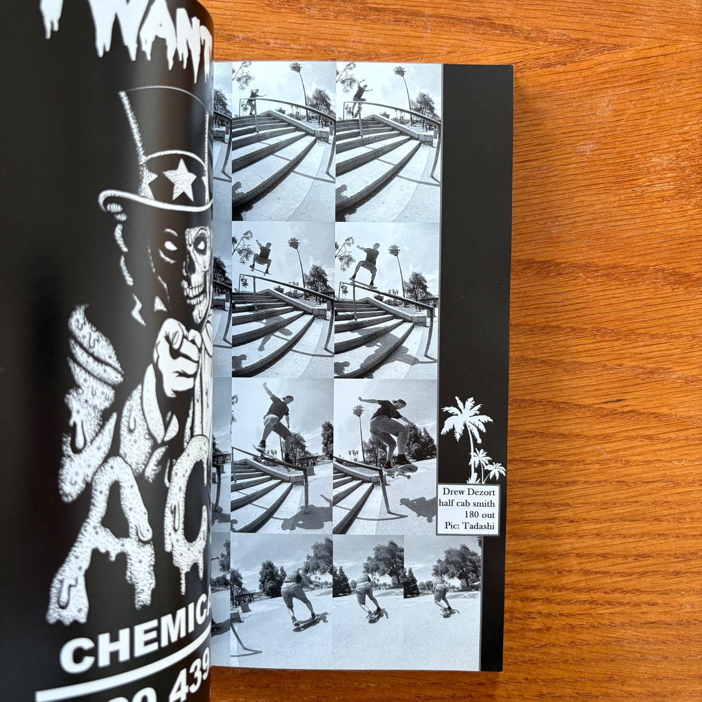 Lowcard 53
