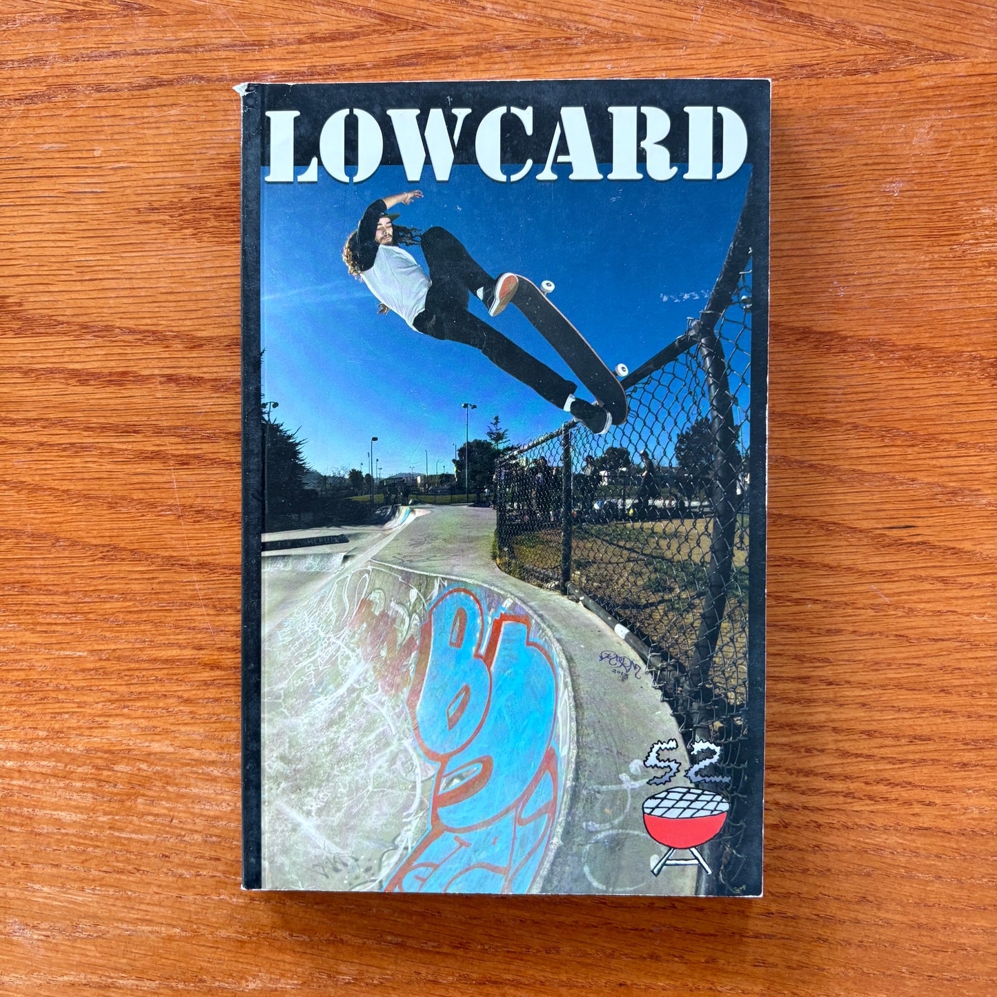 Lowcard 52