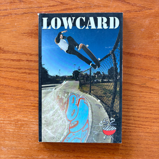 Lowcard 52
