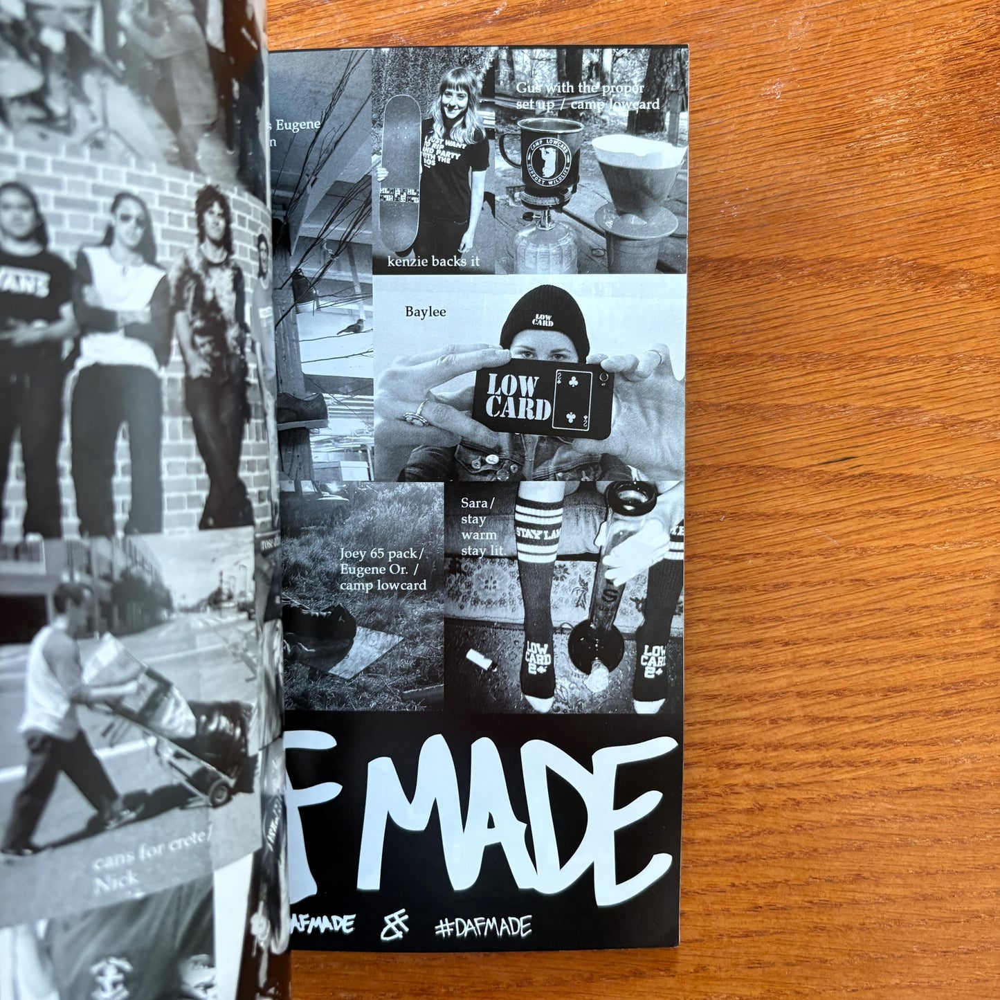 Lowcard 52