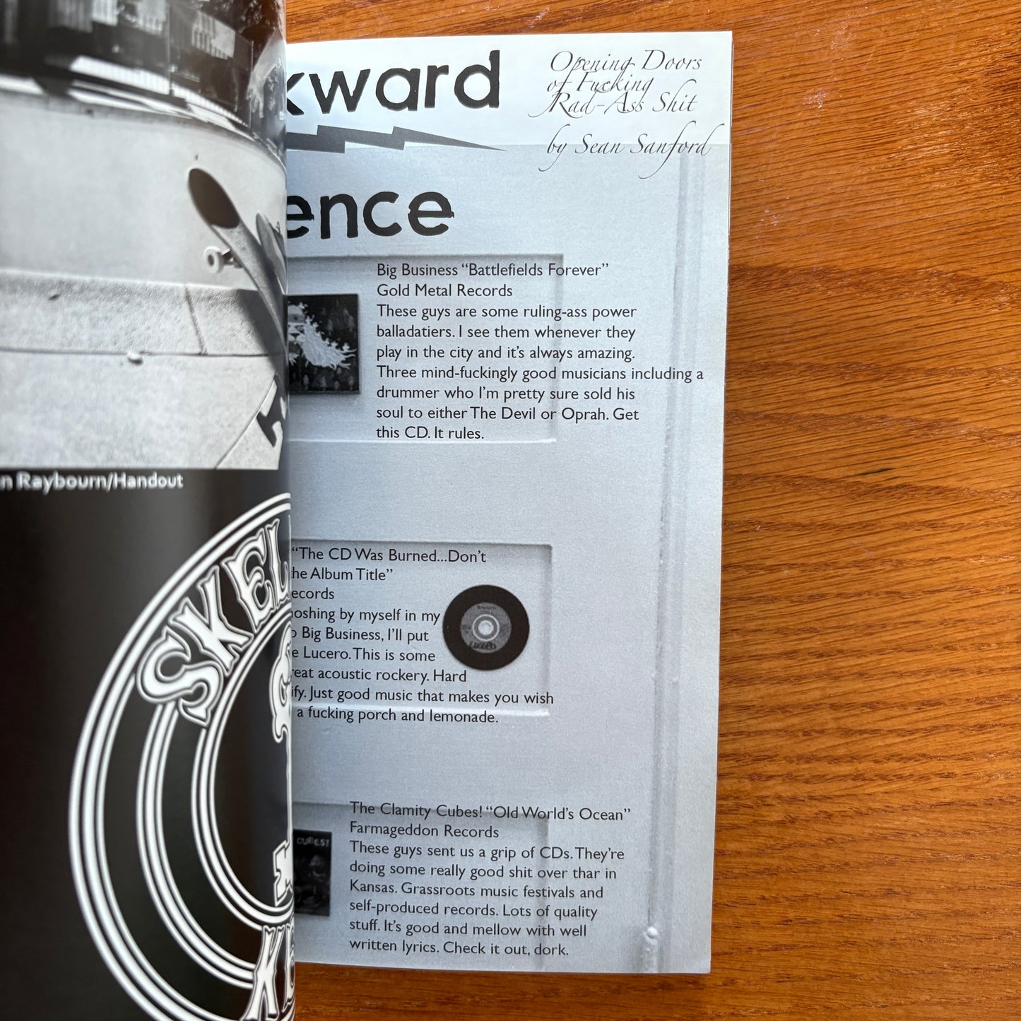 Lowcard 52