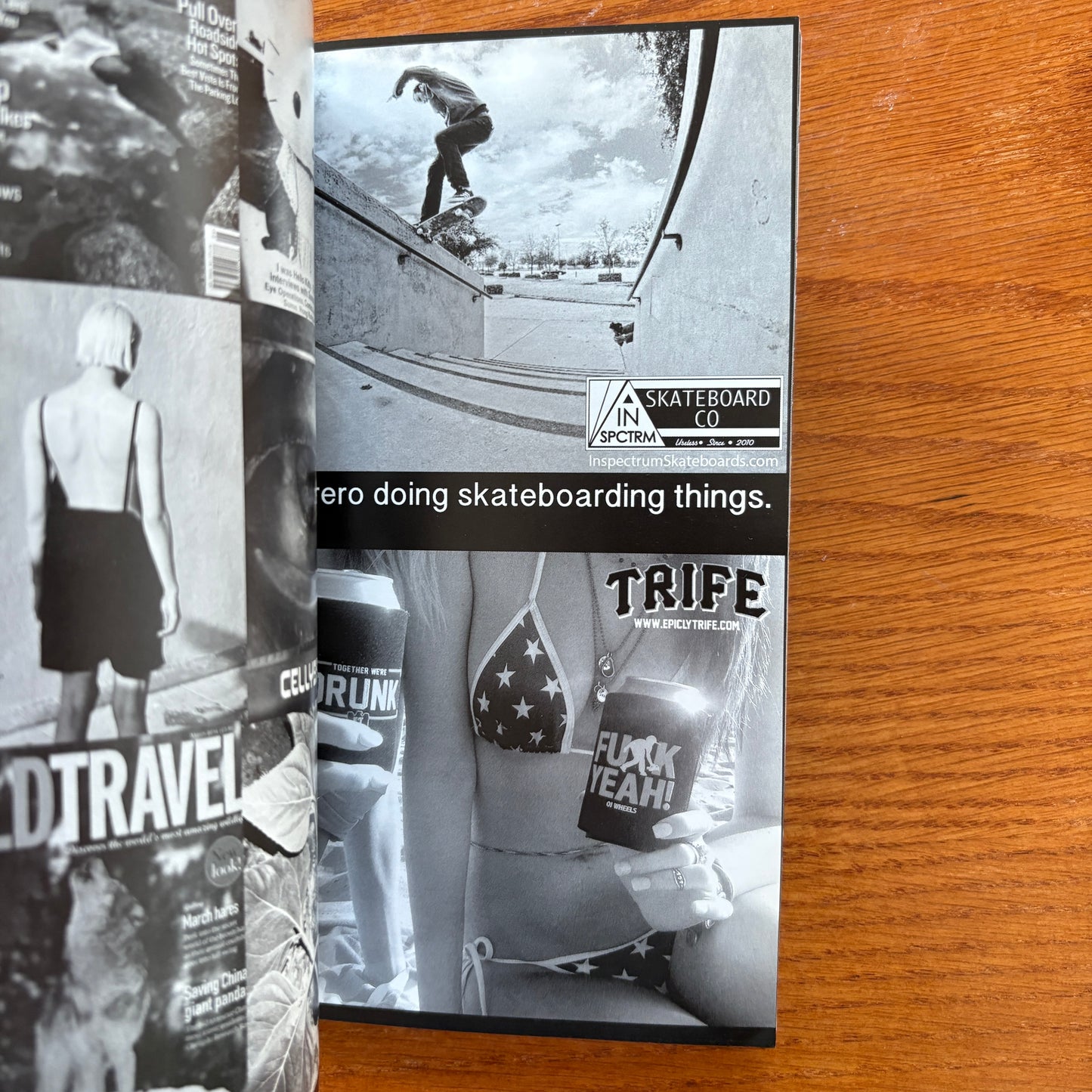 Lowcard 52