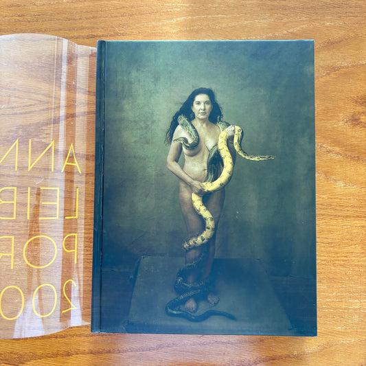 Annie Leibovitz: Portraits 2005-2016