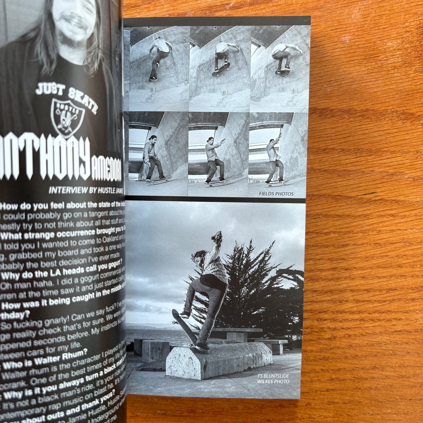 Lowcard 52