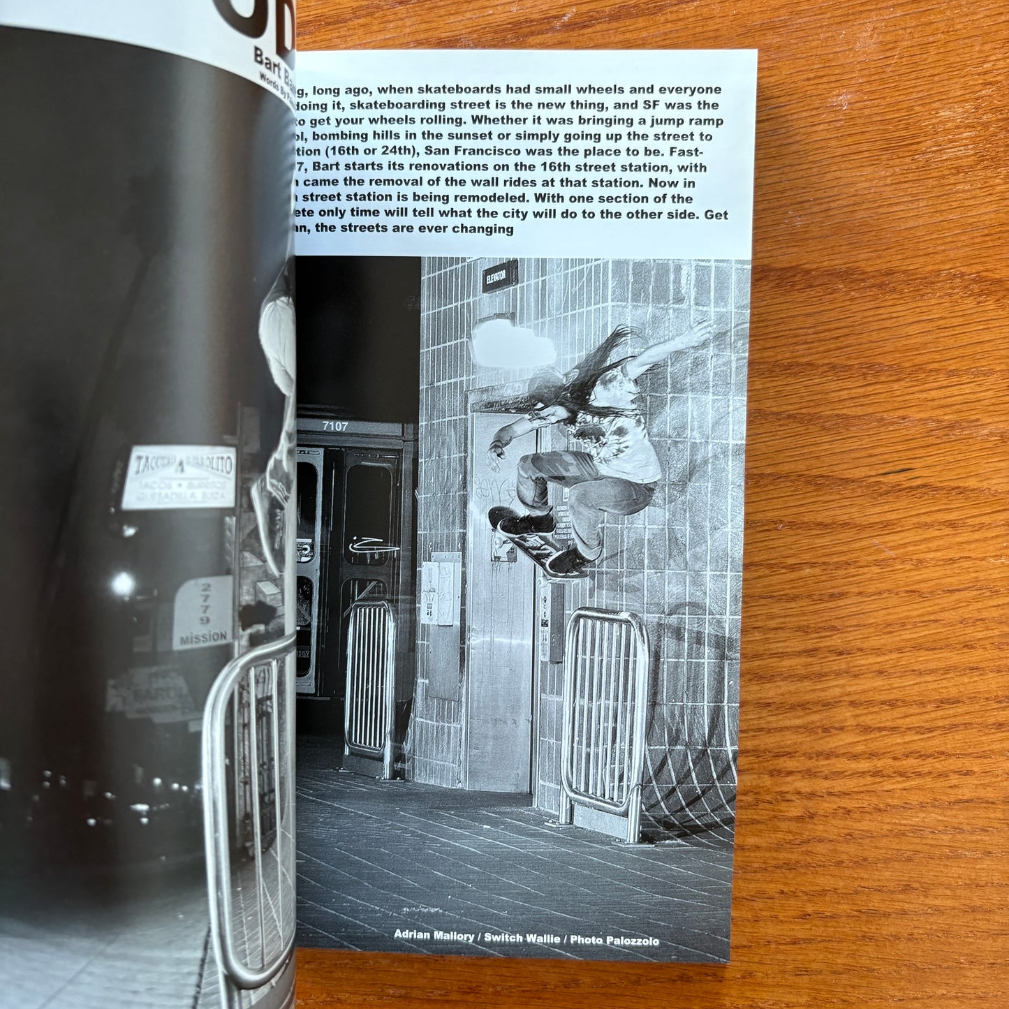Lowcard 52