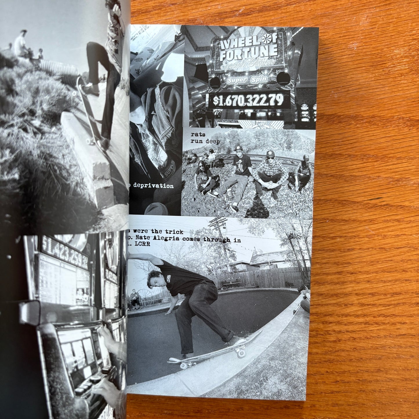 Lowcard 52