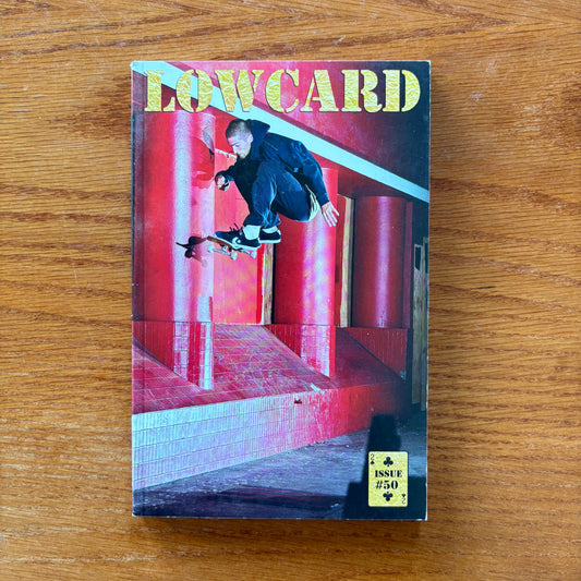 Lowcard 50
