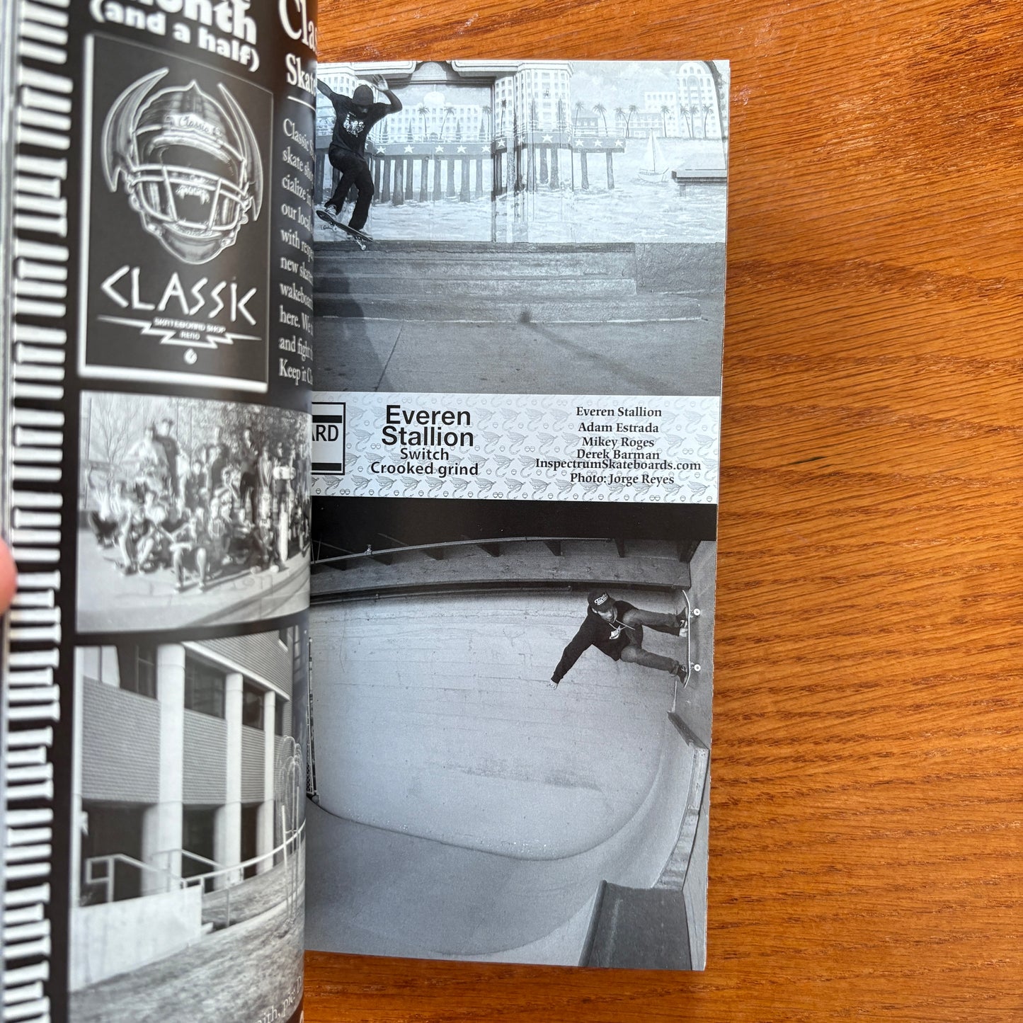 Lowcard 50