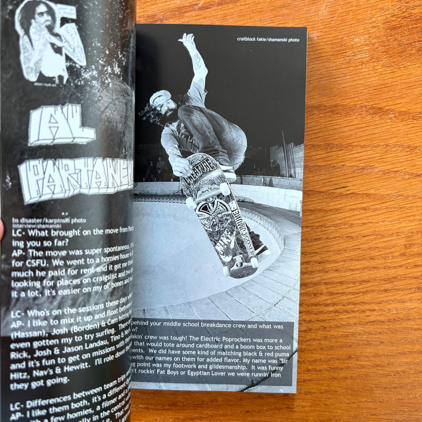 Lowcard 50