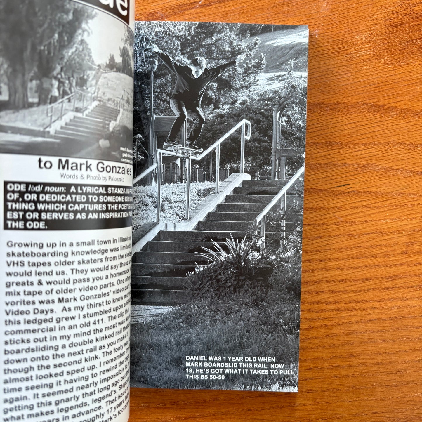 Lowcard 50