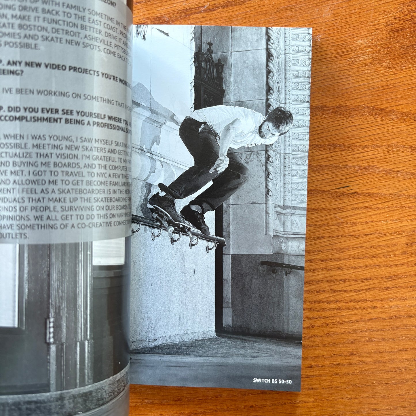 Lowcard 50