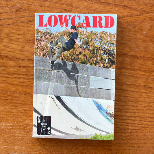 Lowcard 47