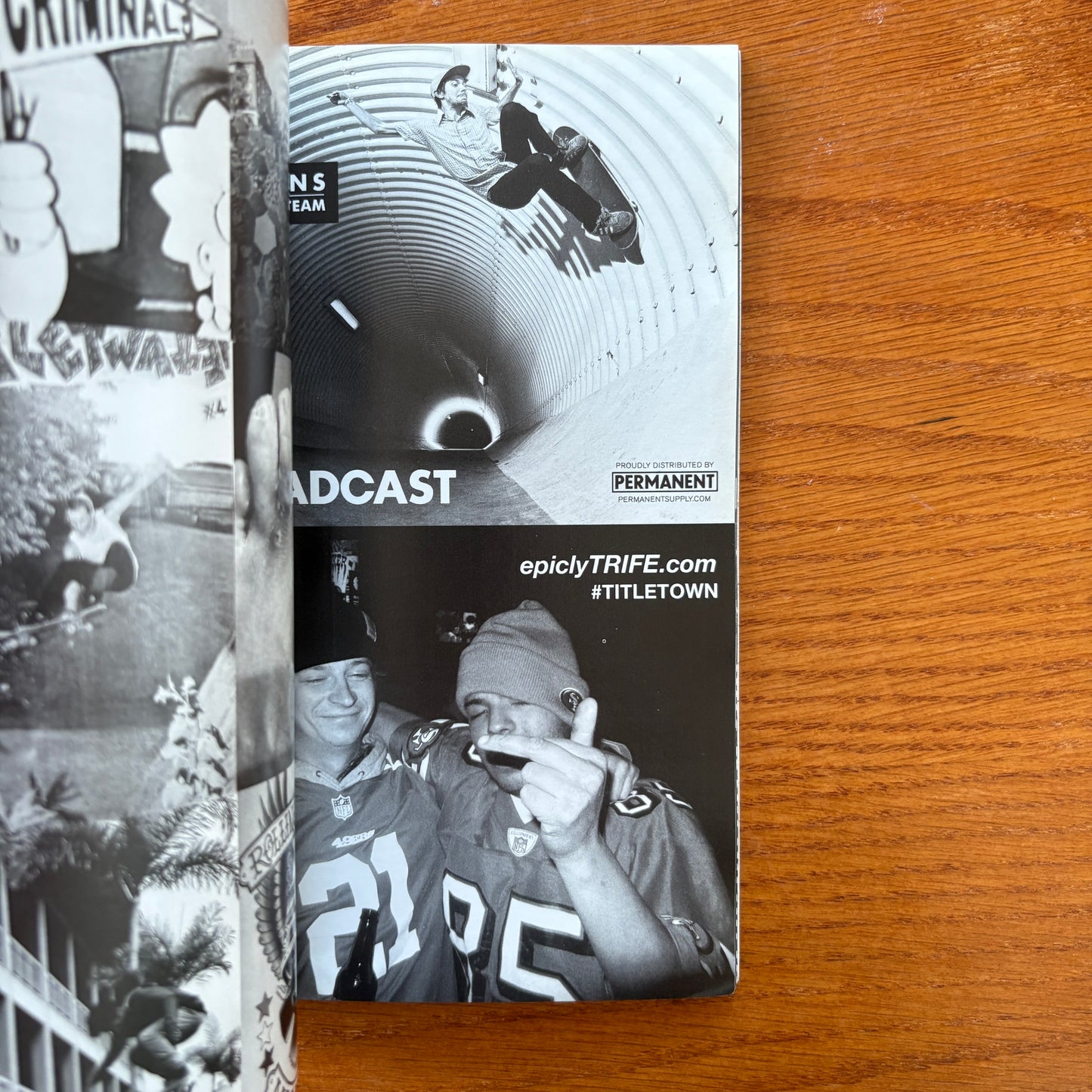 Lowcard 47