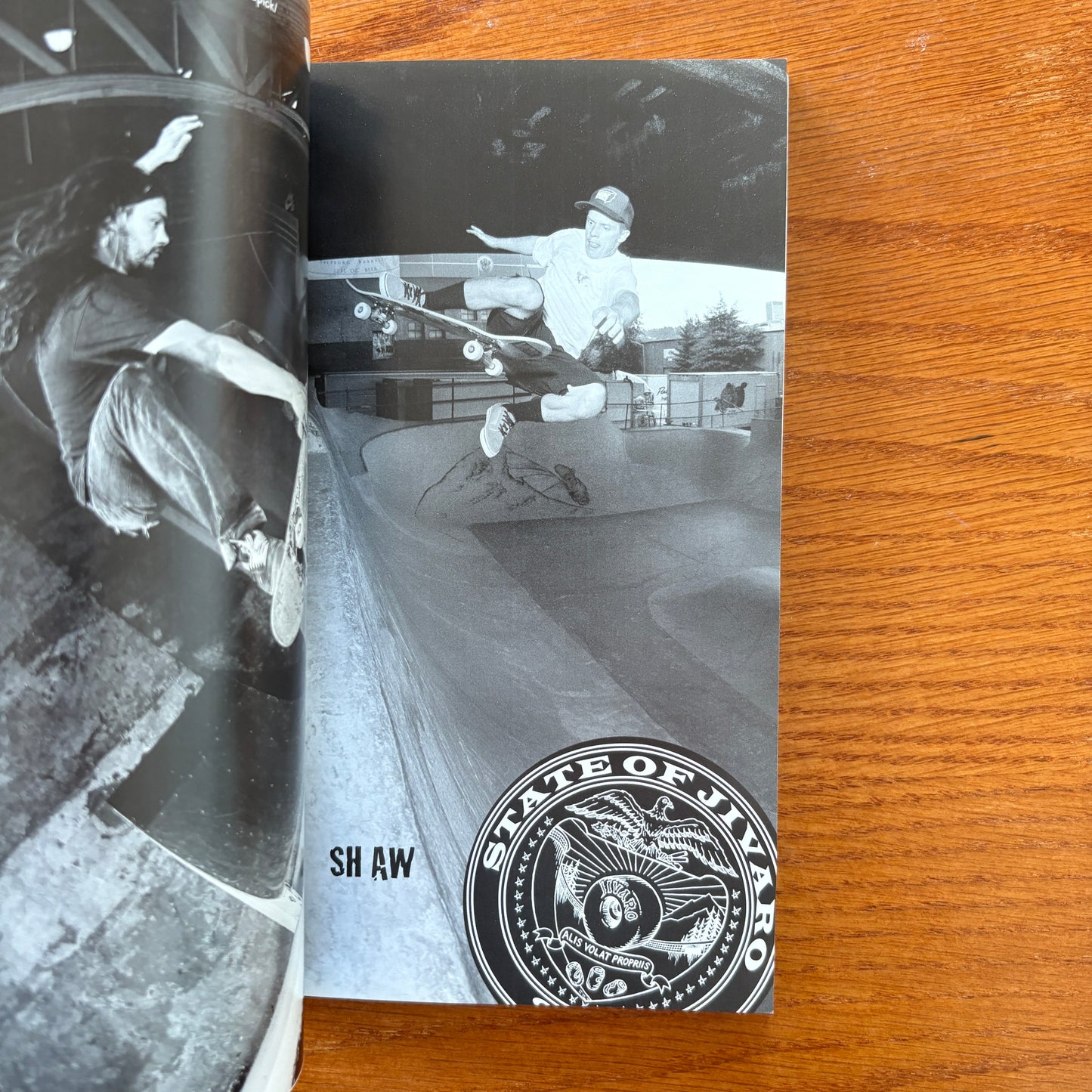 Lowcard 47