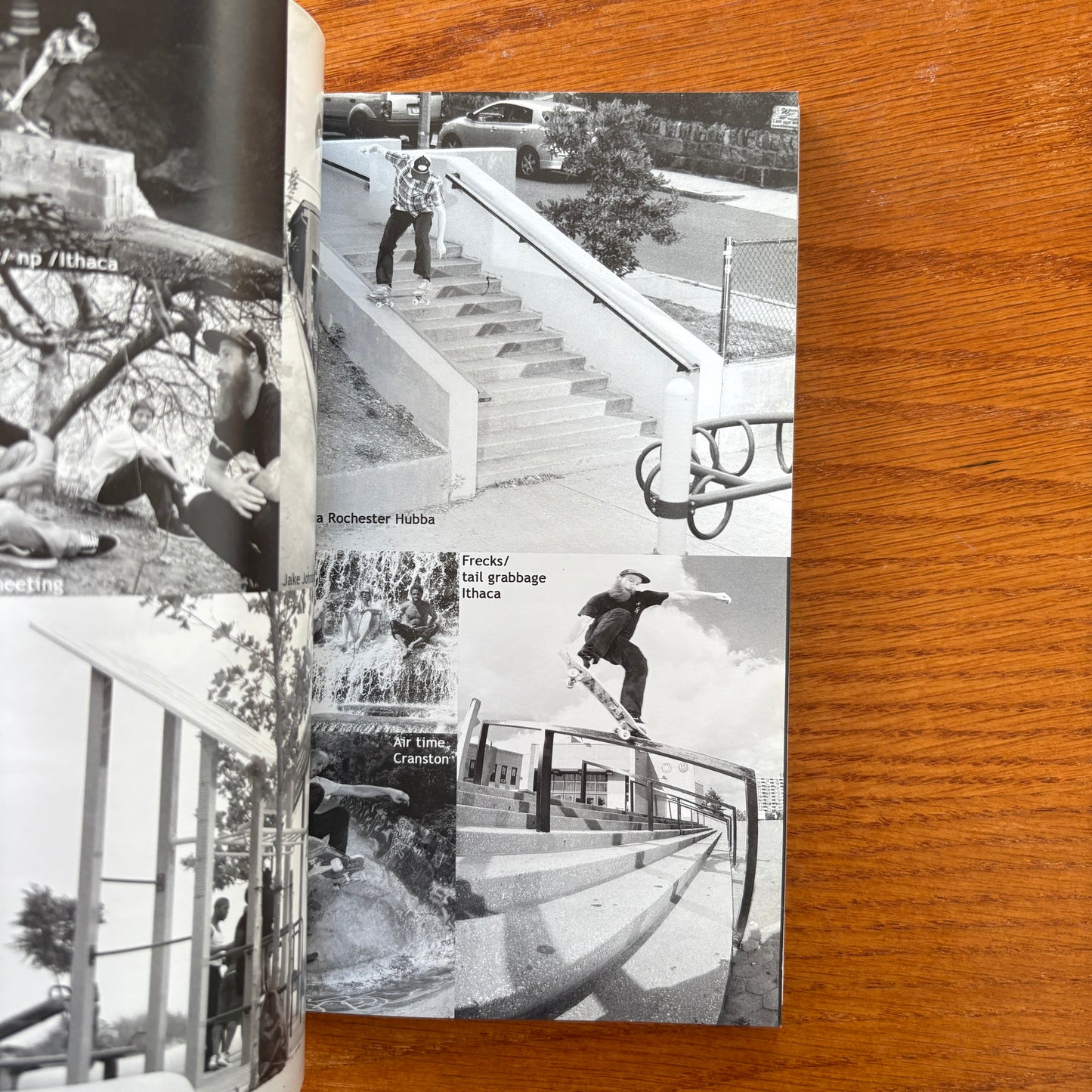 Lowcard 47