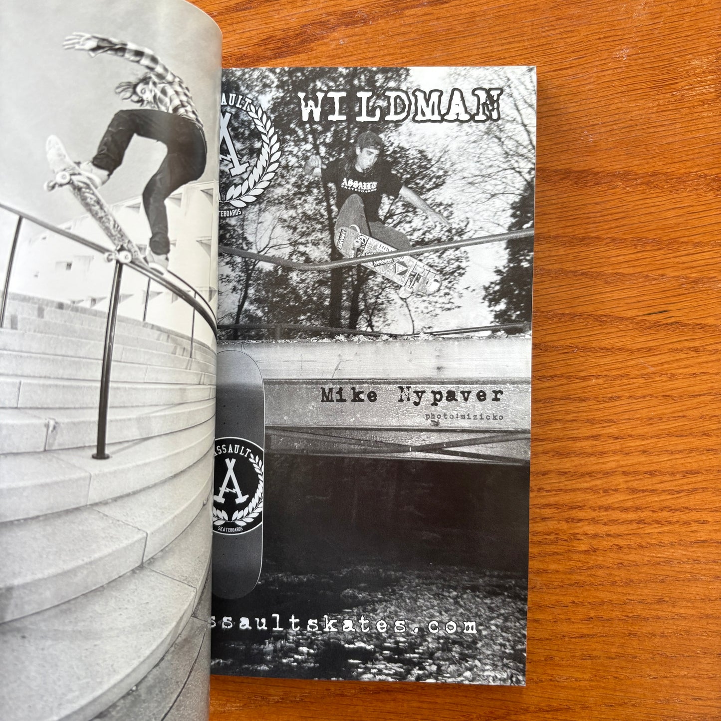 Lowcard 47