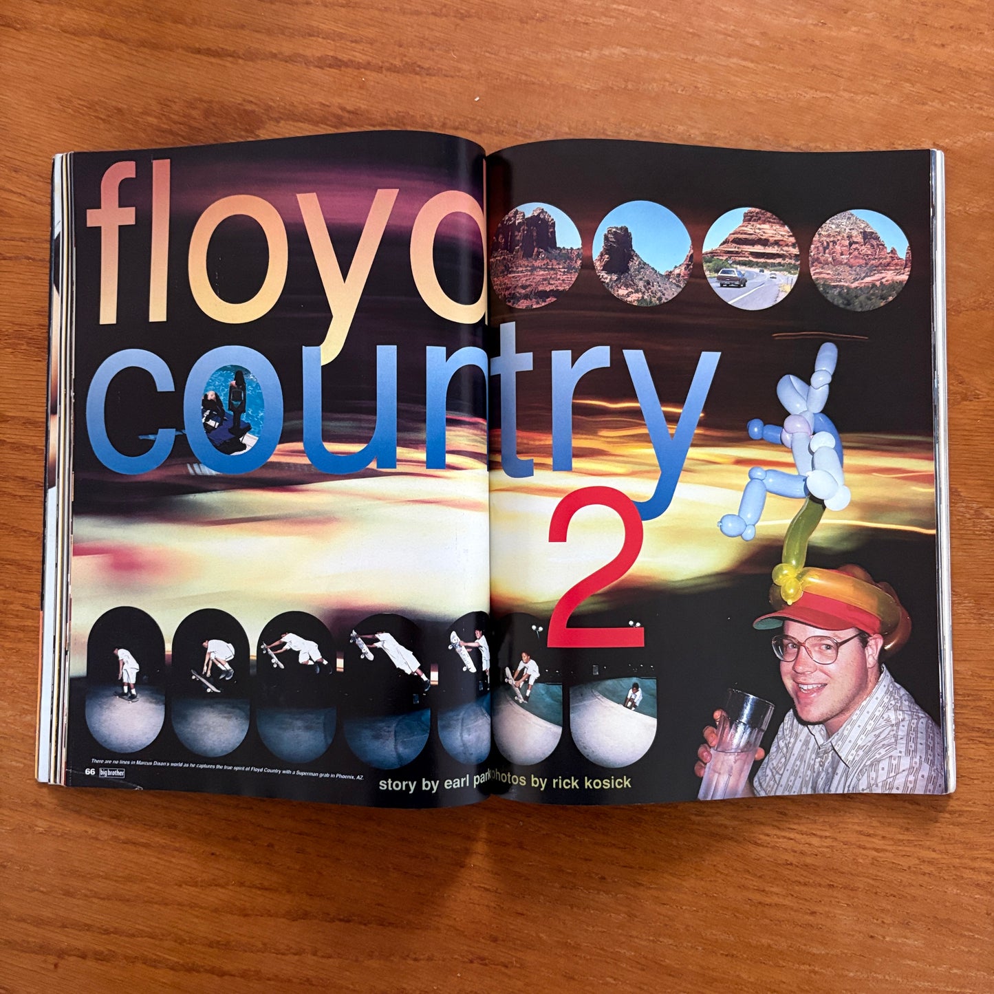 Big Brother #53