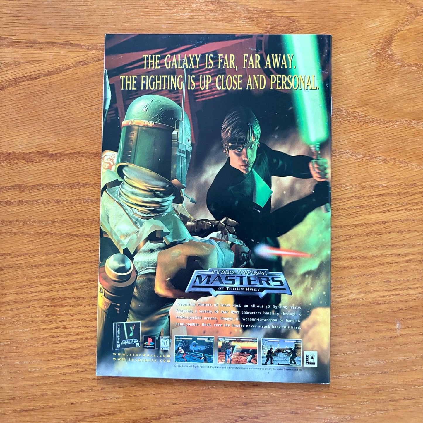 The Incredible Hulk 461