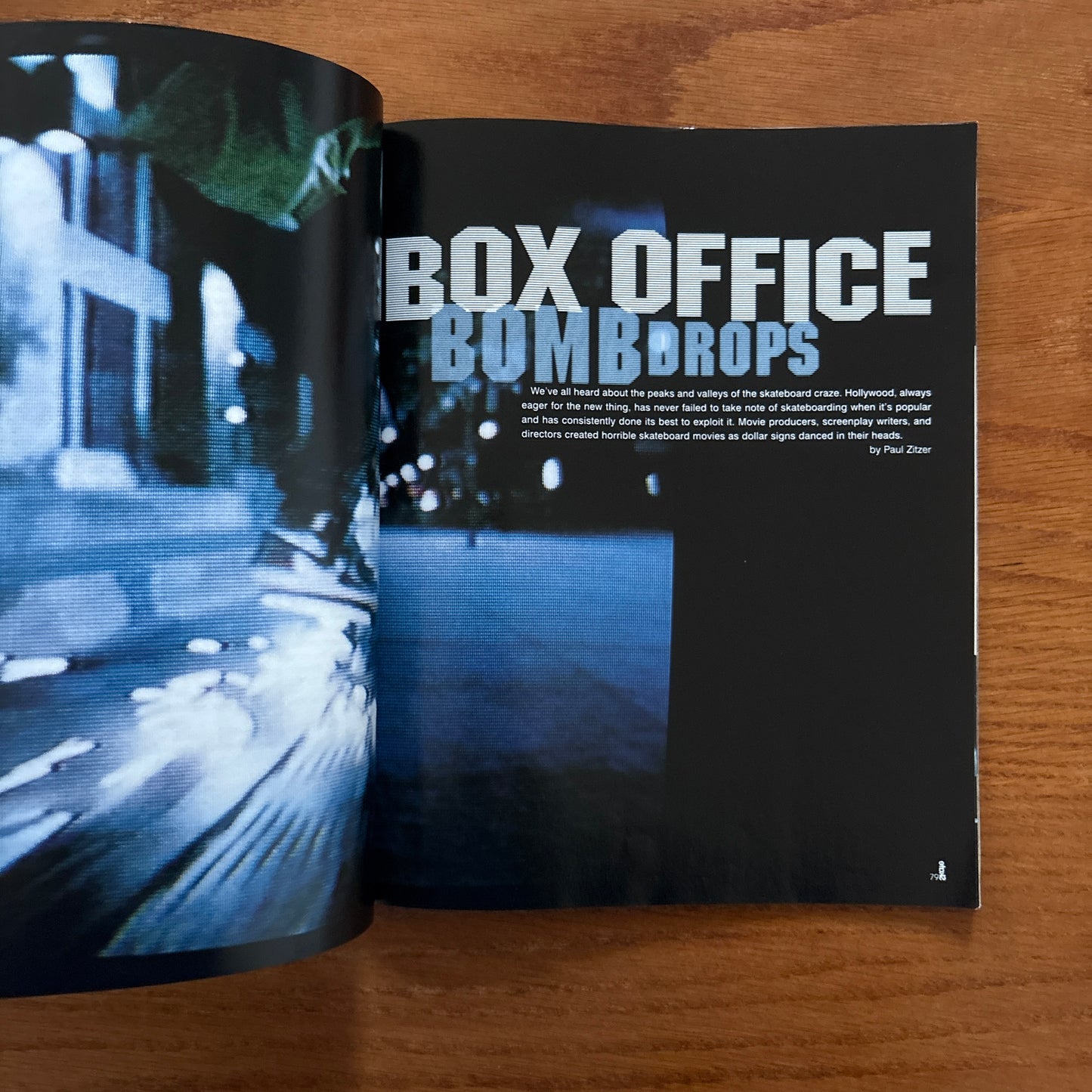Skateboarder Vol. 19 No. 2