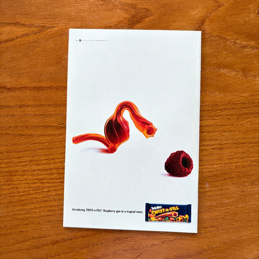 The Incredible Hulk 21 Vol 2 1999