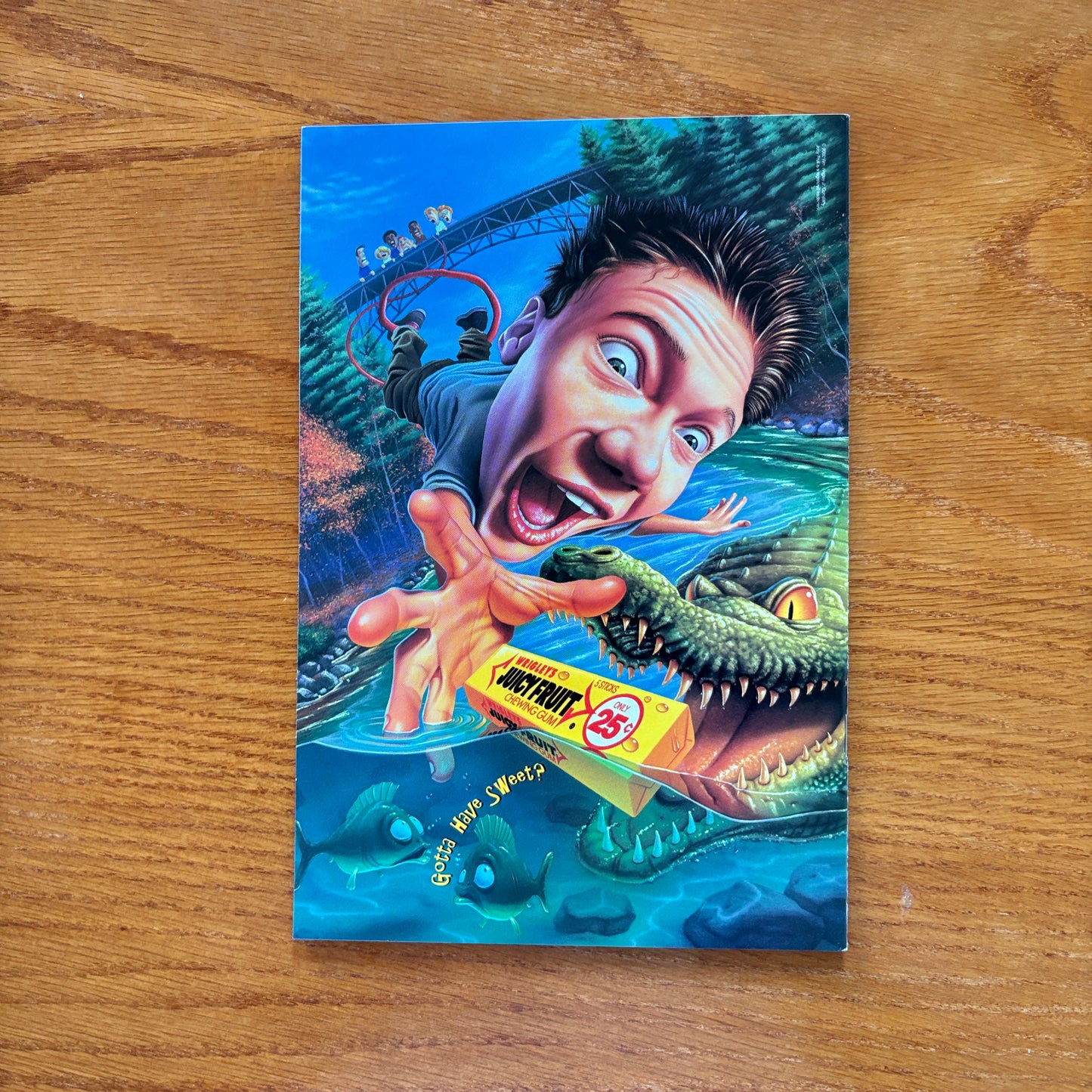 The Incredible Hulk 16 Vol 2 1999