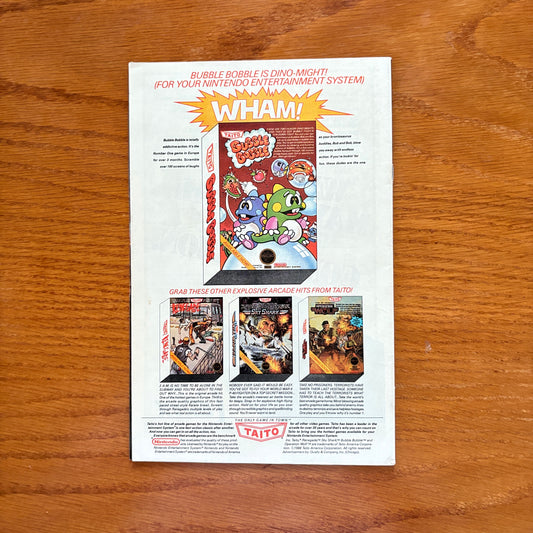 The Incredible Hulk 353