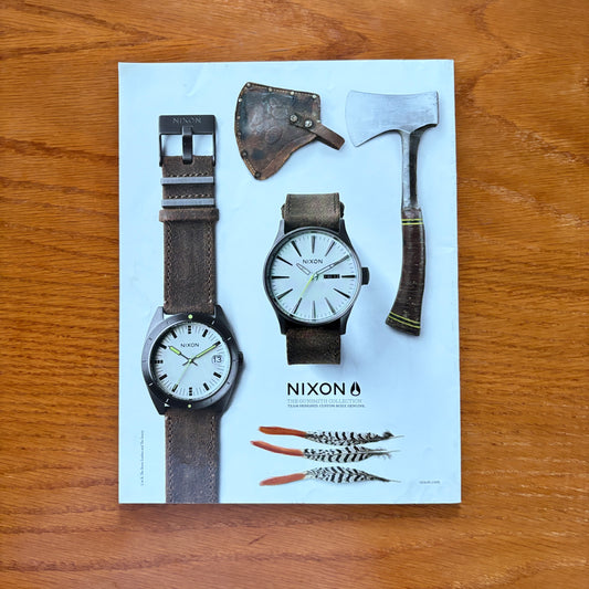 The Skateboard Mag #111