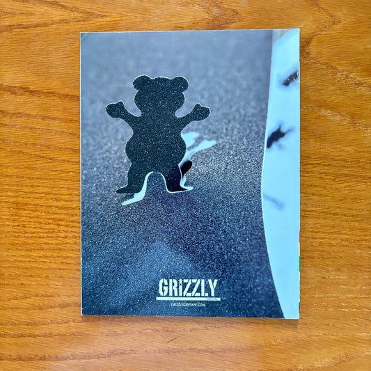 The Skateboard Mag #124