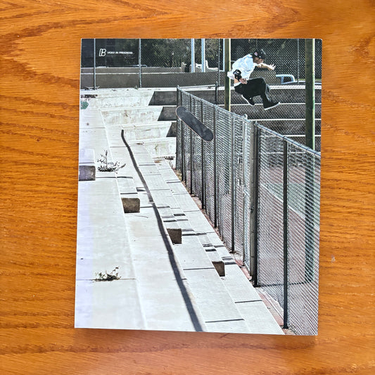 The Skateboard Mag #67
