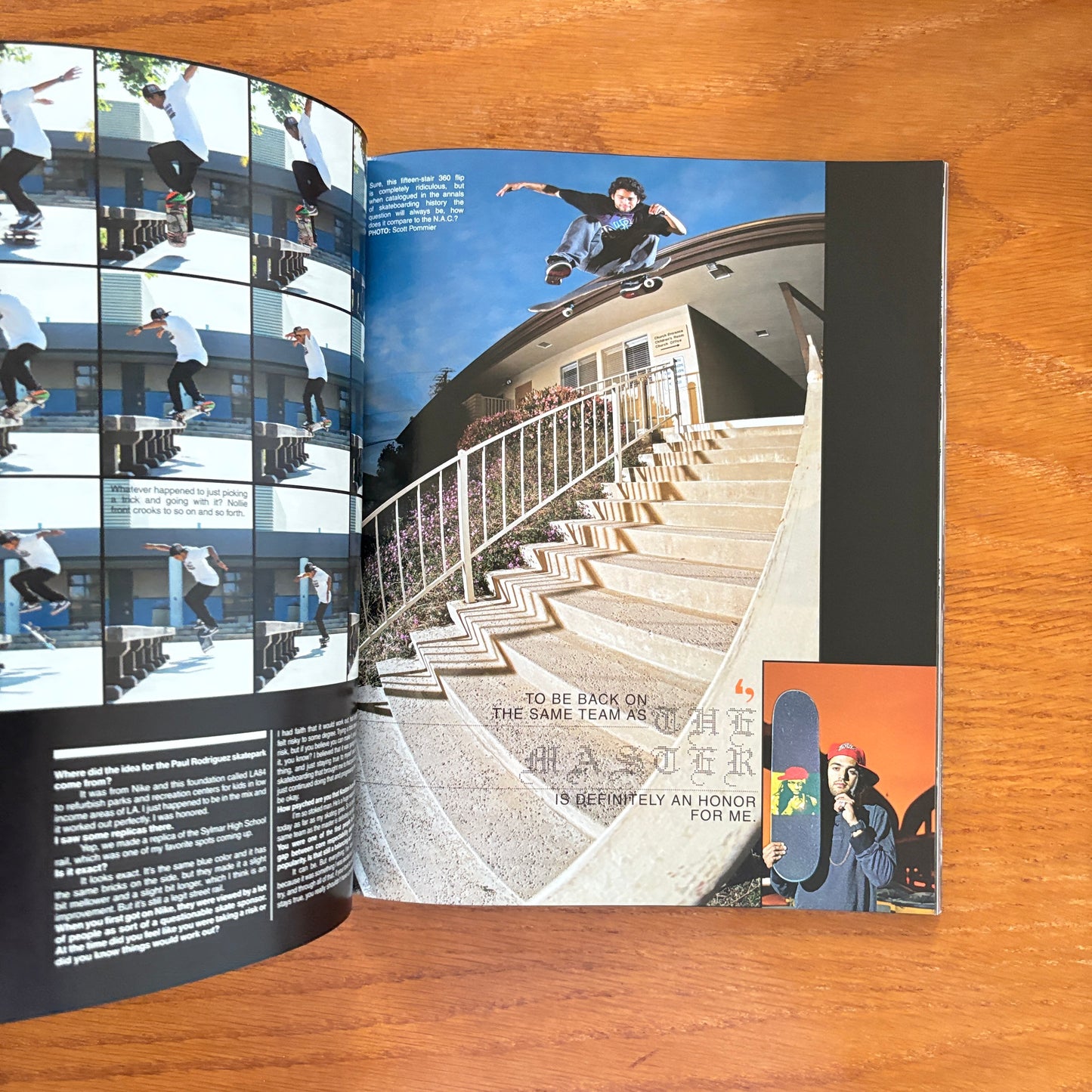 The Skateboard Mag #67