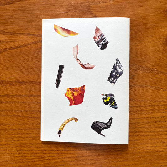 Ornate Gesture - Edward Hubber