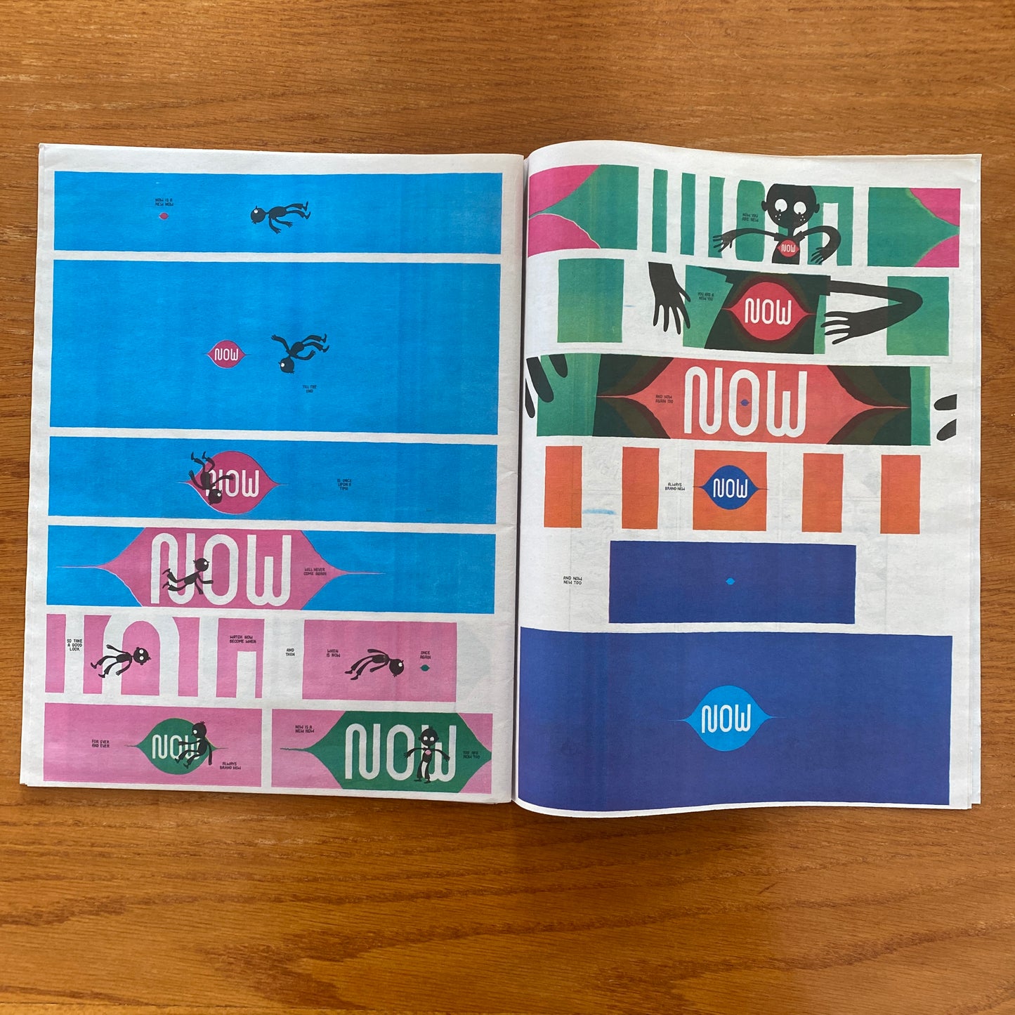 Los Angeles Times - Sammy Harkham