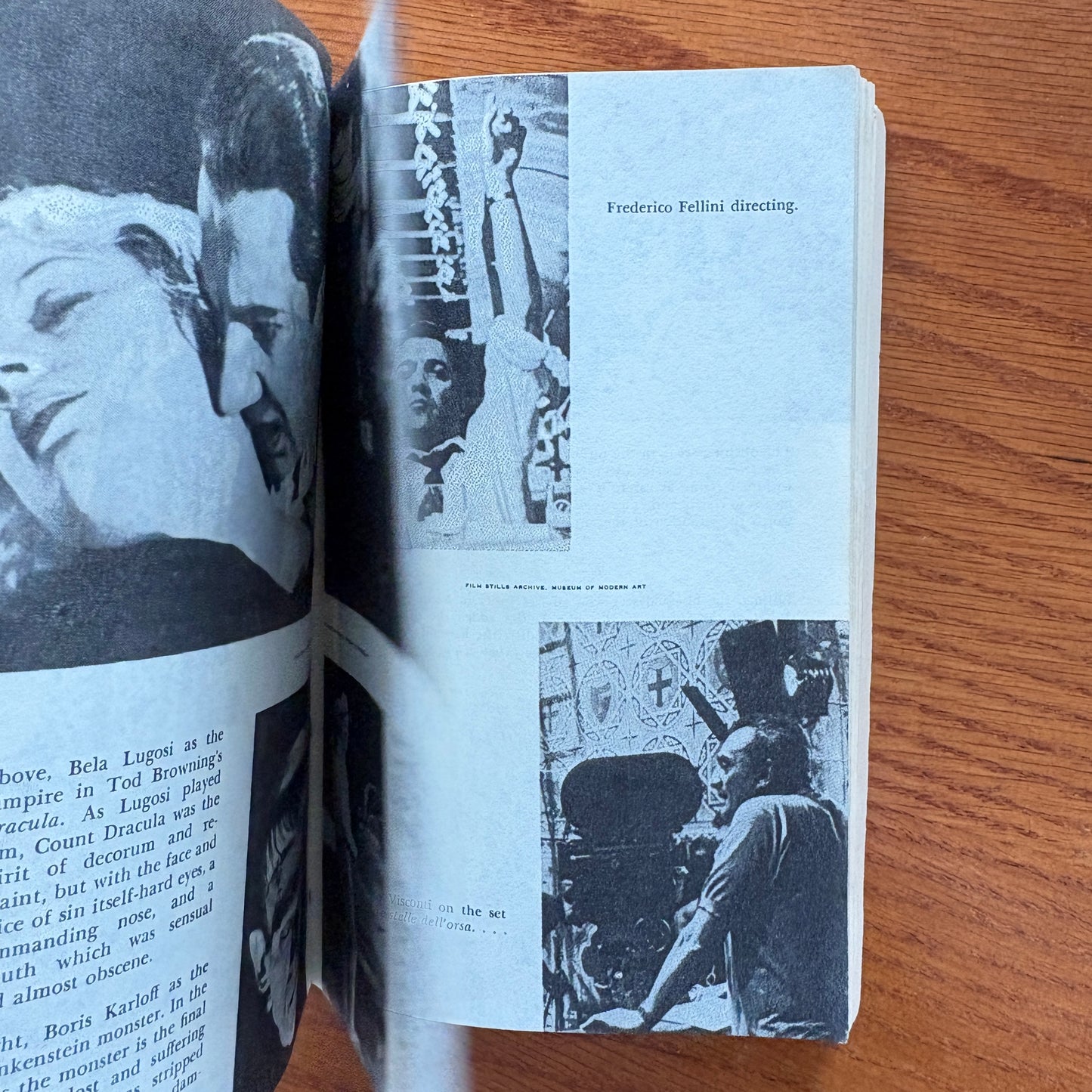 Man and the Movies - W. R. Robinson