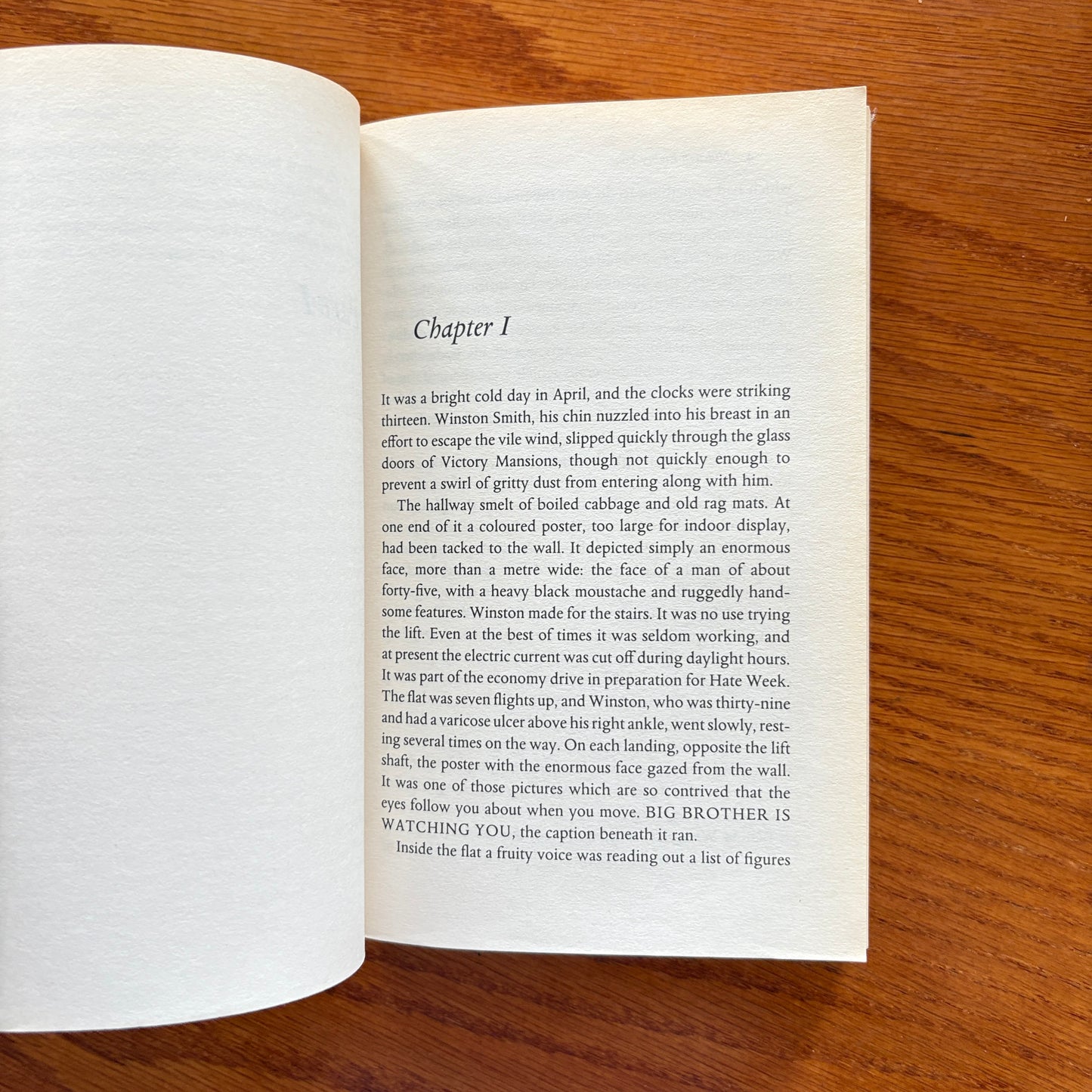 George Orwell - 1984