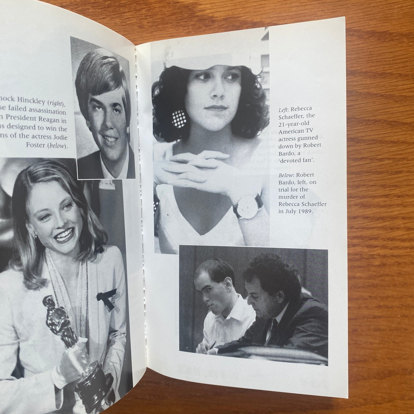 Stalkers: How Harmless Devotion Turns to Sinister Obsession - Jean Ritchie