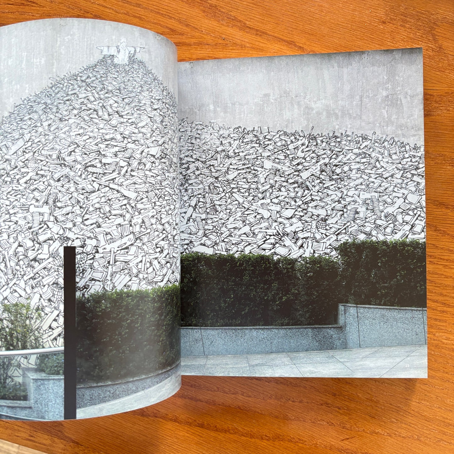 Outsiders - Steve Lazarides