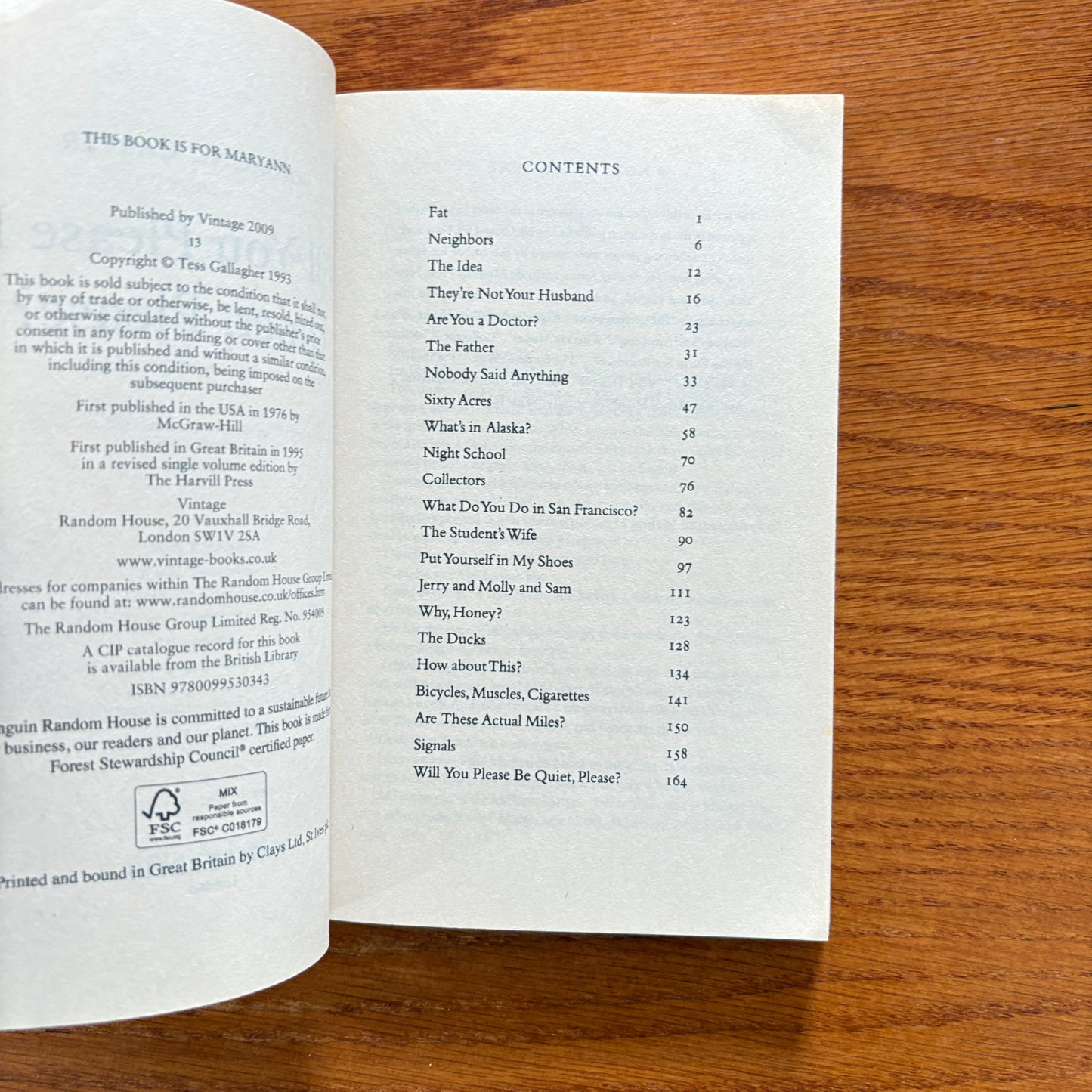 Raymond Carver - Will You Please Be Quiet, Please?