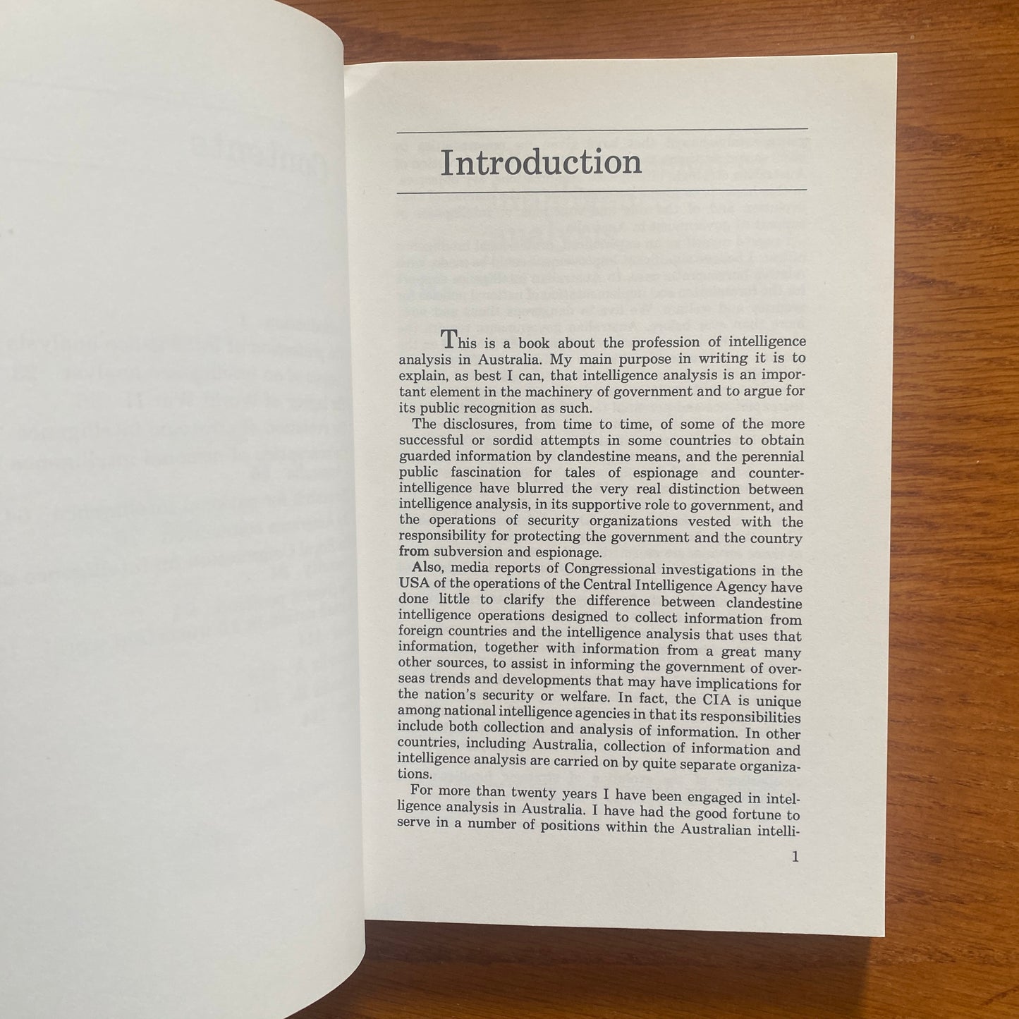 Sub Rosa: Memoirs Of An Australian Intelligence Analyst - R.H. Mattams