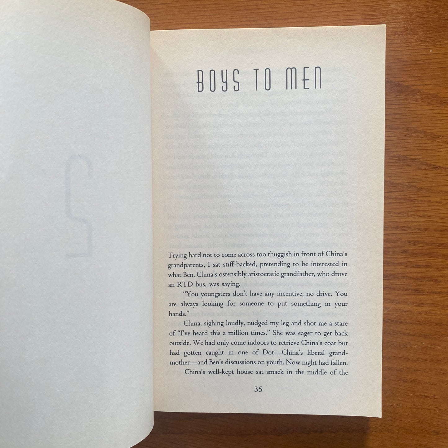Monster: The Autobiography of an L.A. Gang Member - Sanyika Shakur