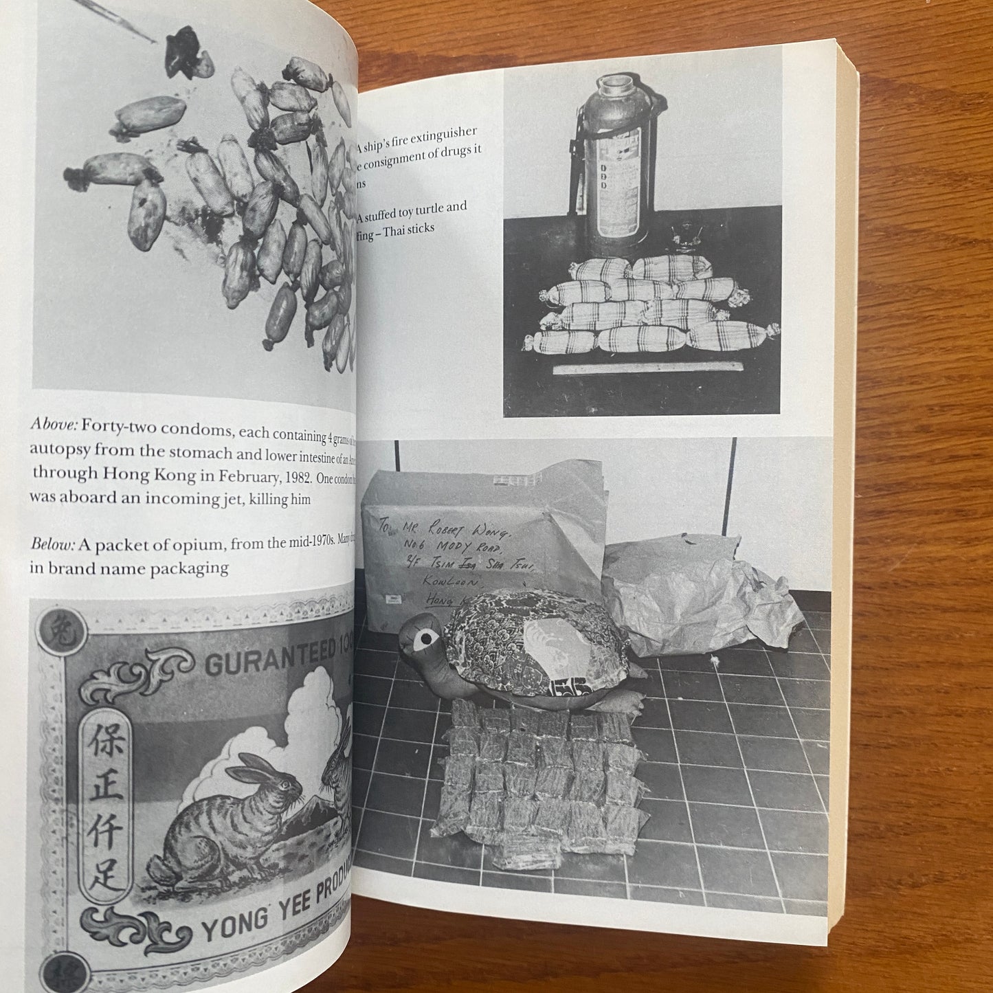 The Triads: The Chinese Criminal Fraternity - Martin Booth