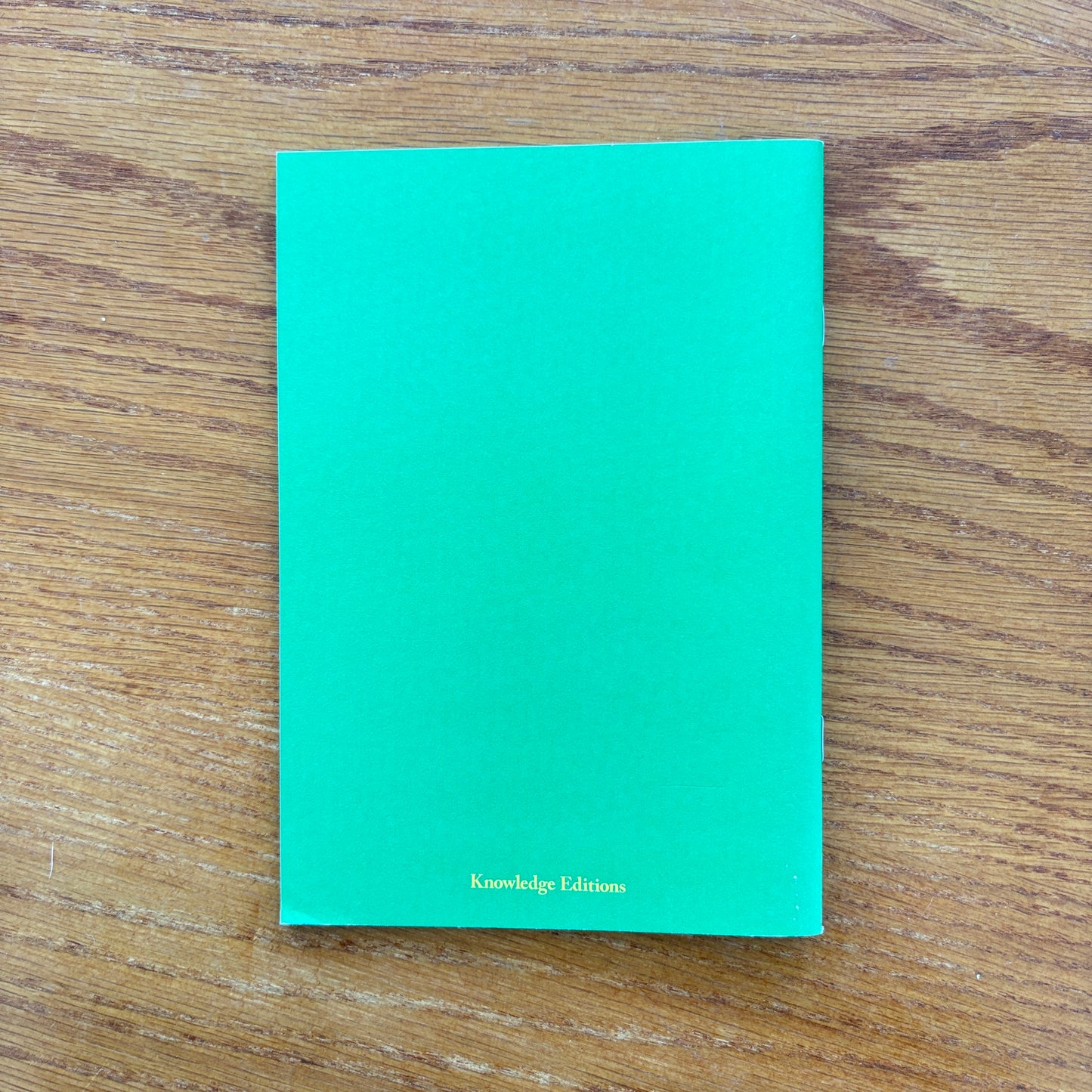 Tim Coghlan & Callum Vass - In An Avalanche No Single Snowflake Feels Responsible