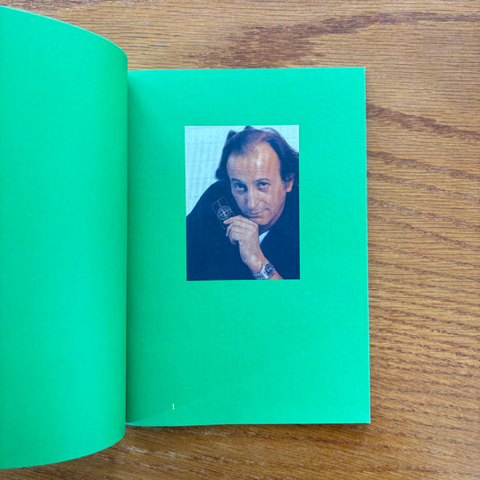 Tim Coghlan & Callum Vass - In An Avalanche No Single Snowflake Feels Responsible