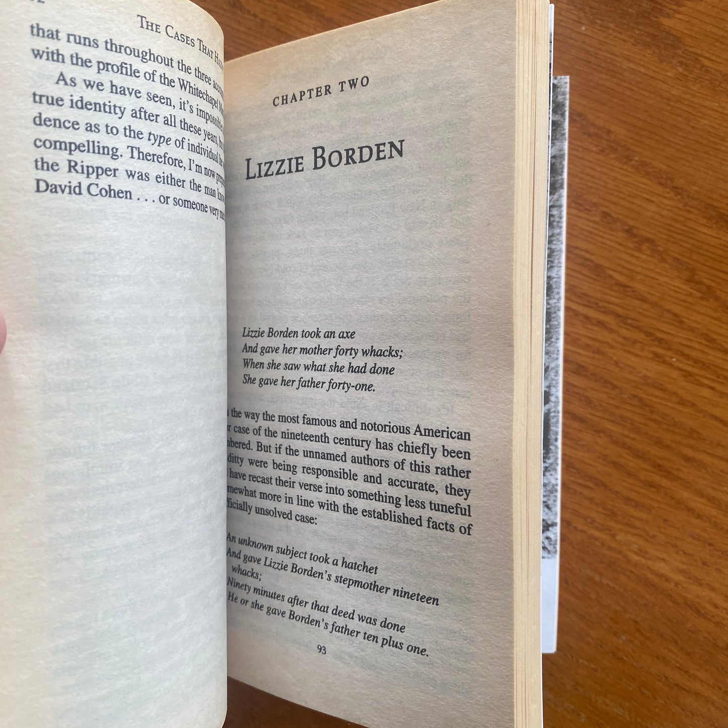 The Cases That Haunt Us - John Douglas & Mark Olshaker