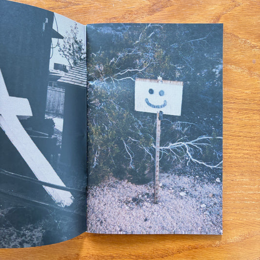 Colin Sussingham - Take A Look Around