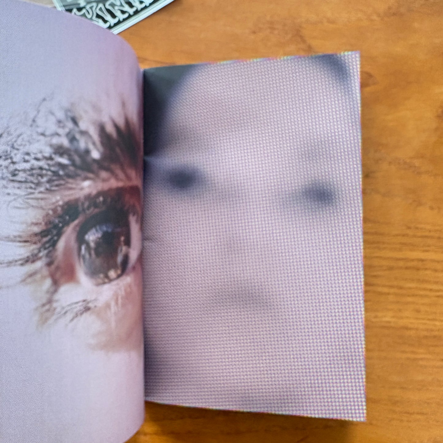 Colin Sussingham - Take A Look Around