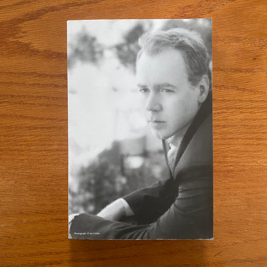 Bret Easton Ellis - Lunar Park