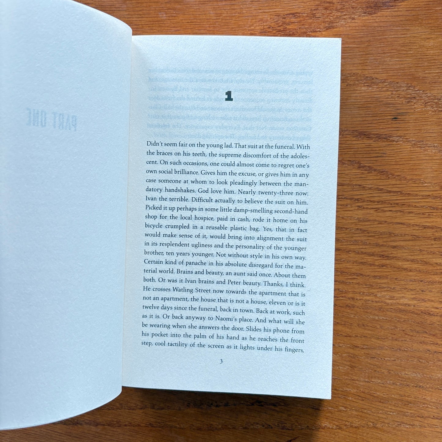 Sally Rooney - Intermezzo