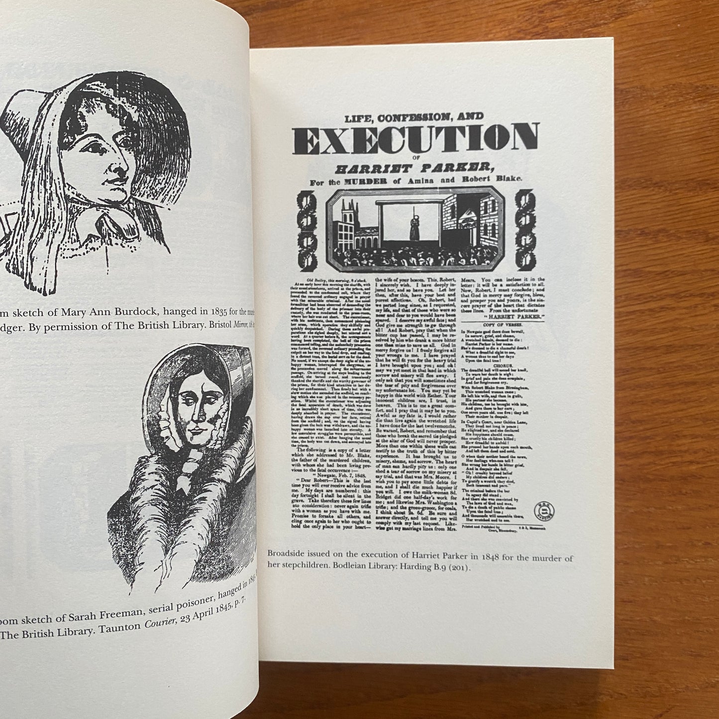 Twisting in The Wind: The Murderess And The English Press - Judith Knelman
