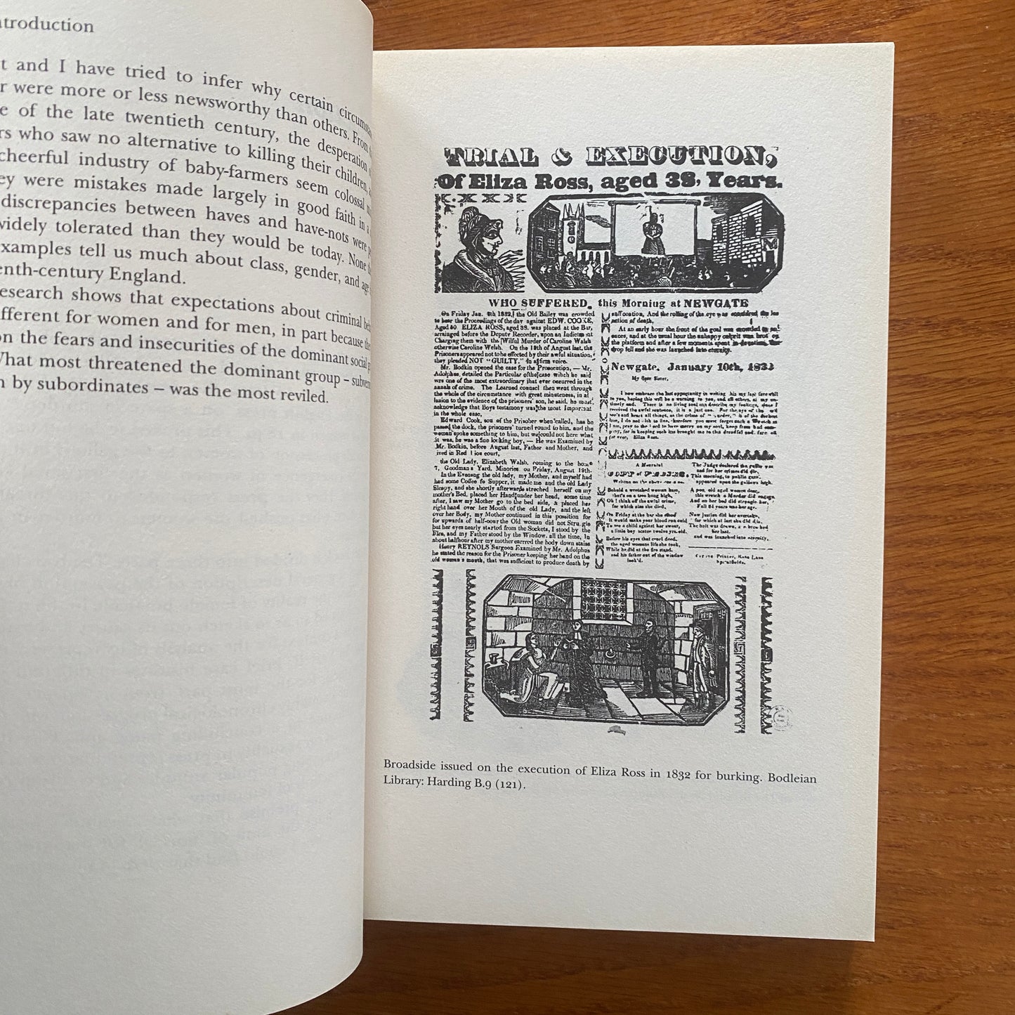 Twisting in The Wind: The Murderess And The English Press - Judith Knelman