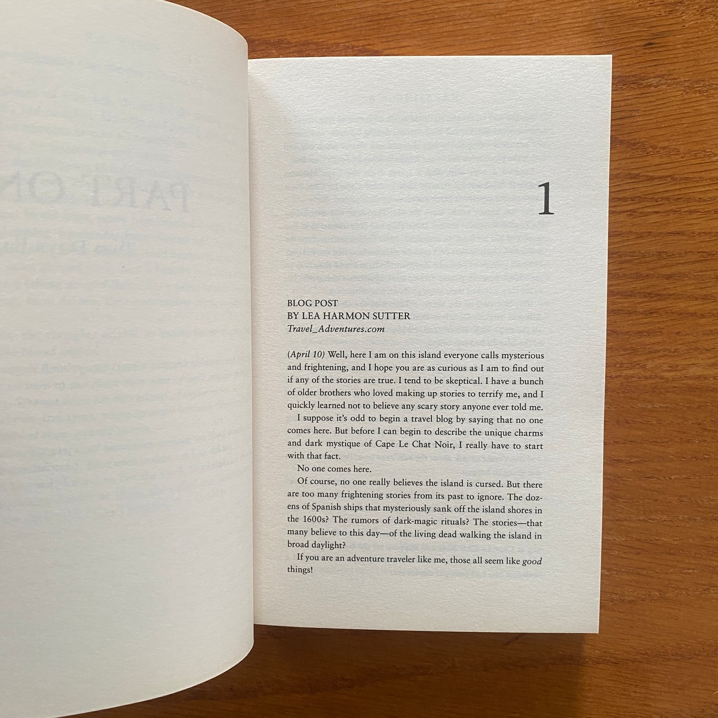 R.L Stine - Red Rain